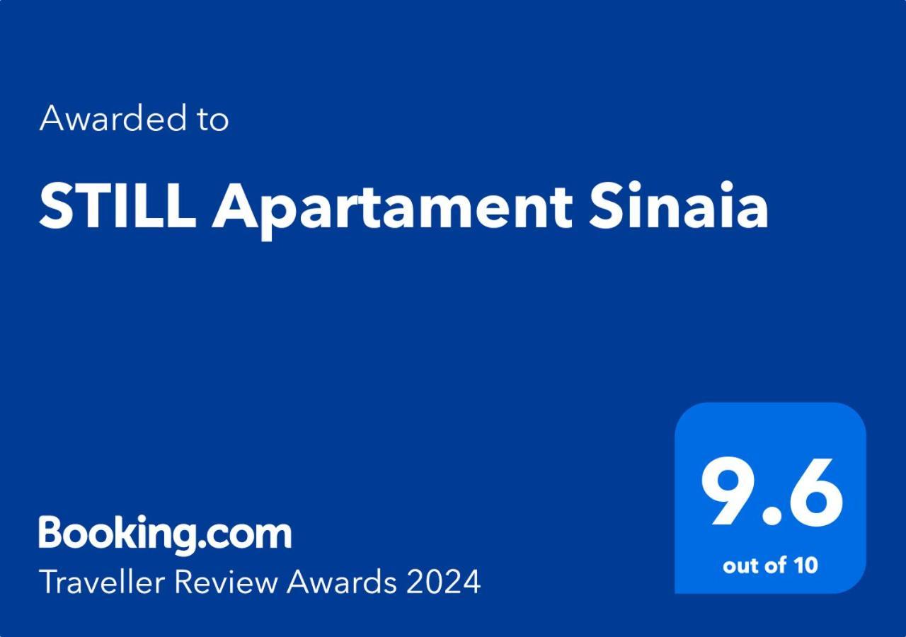 Apartament Still