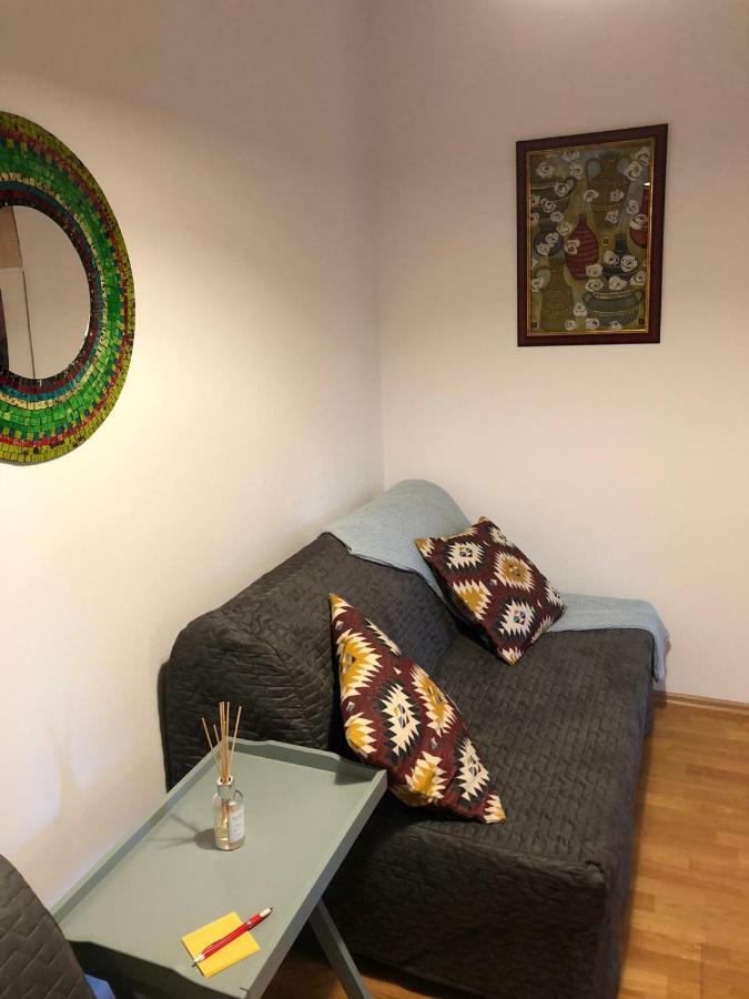 Still Apartament *