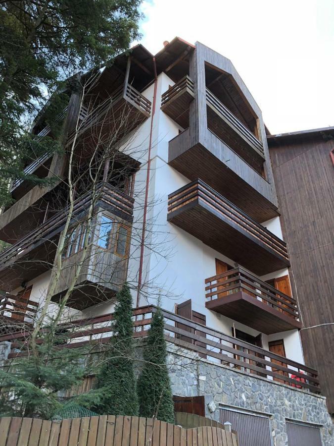 Still Sinaia