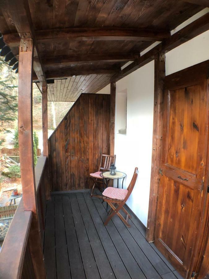 Still Apartament Sinaia
